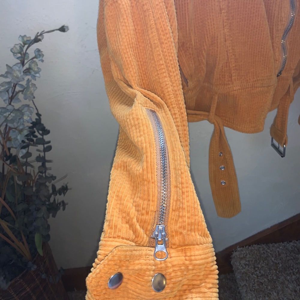 Free People Jacket - Picture 9 of 14